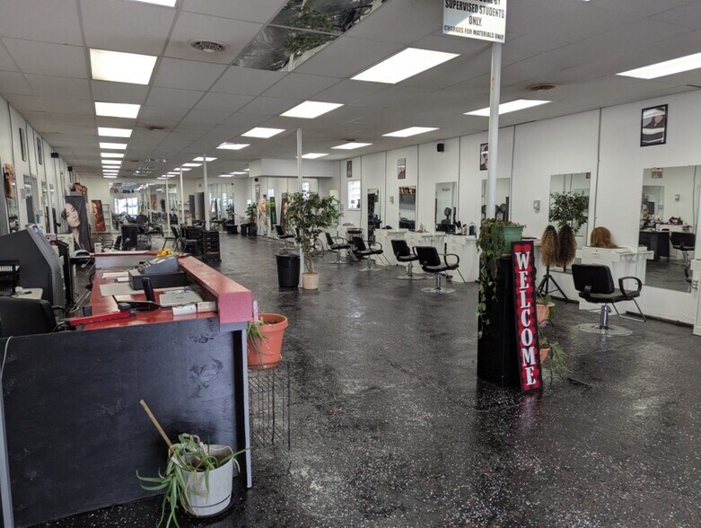 225 Washington St, Johnstown, PA à vendre - Photo du bâtiment - Image 3 de 5