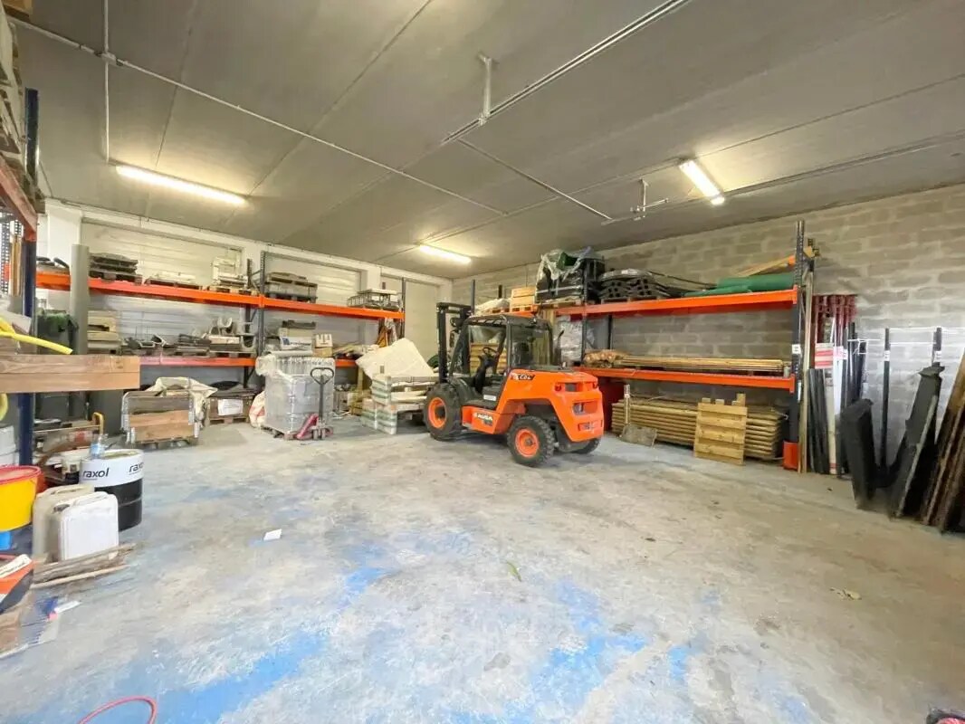 Quai De Bezons, Argenteuil for lease Interior Photo- Image 1 of 2