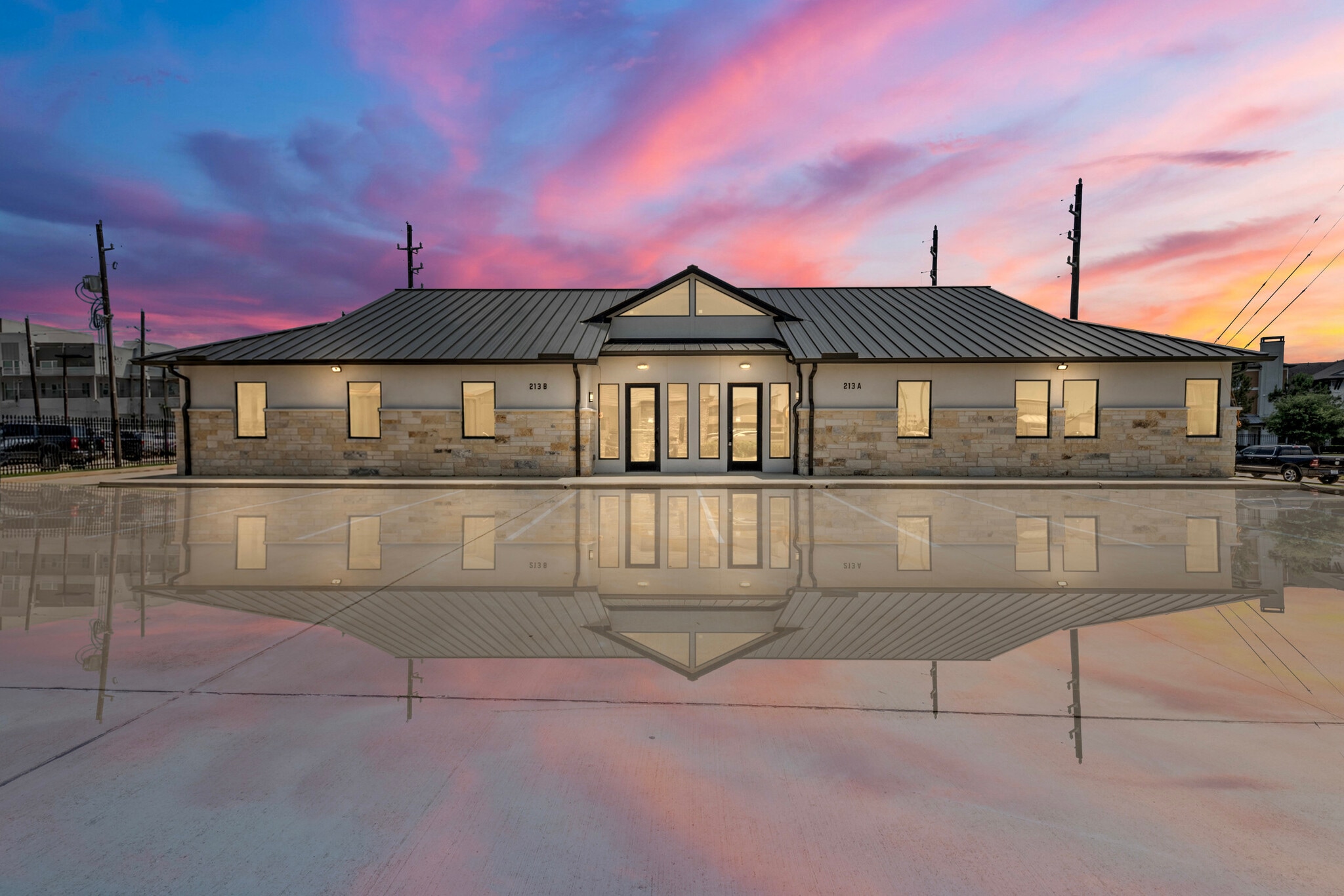 213 Bella Katy Dr, Katy, TX for lease Building Photo- Image 1 of 57