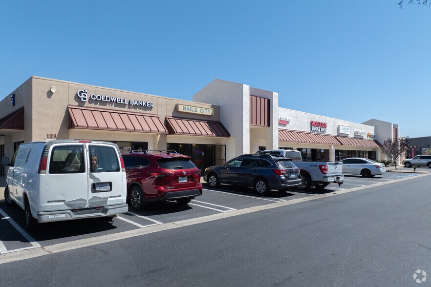 129 W Central Ave, Lompoc, CA for lease - Primary Photo - Image 1 of 10
