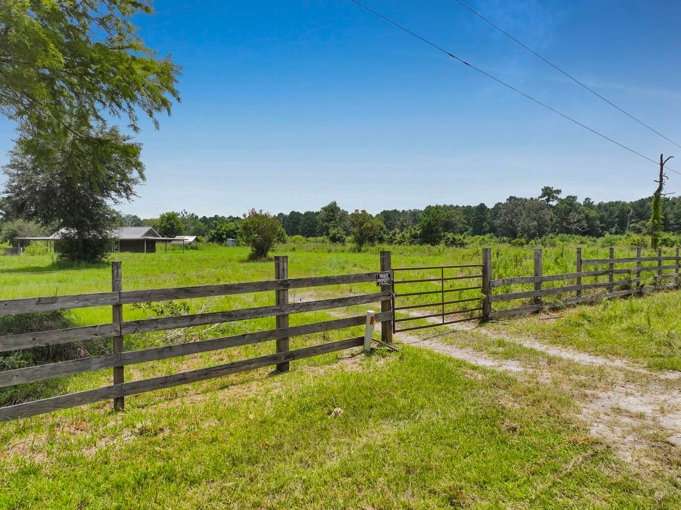 386 County Road 784, Buna, TX à vendre Photo principale- Image 1 de 33
