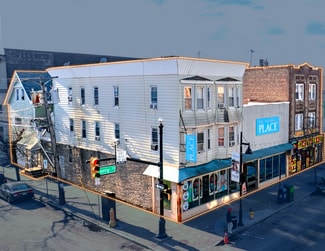 Plus de détails pour 179-183 Ferry St Mixed Use Portfolio – à vendre, Newark, NJ