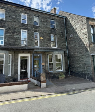 Plus de détails pour 6 Borrowdale Rd, Keswick - Bureau à vendre