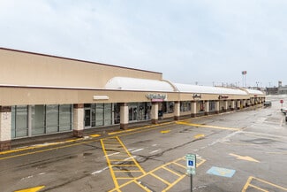 Plus de détails pour 790 Tri County Ln, Belle Vernon, PA - Commerce de détail à louer