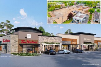Plus de détails pour 480 Route 46 E, Fairfield, NJ - Commerce de détail à louer