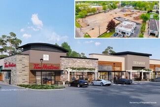 More details for 480 Route 46 E, Fairfield, NJ - Retail for Lease
