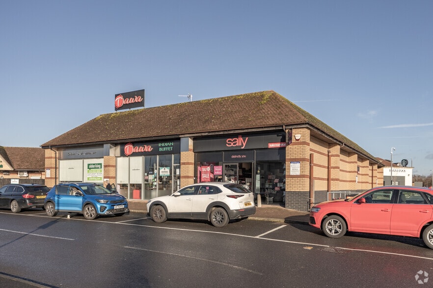 Spytty Rd, Newport for lease - Primary Photo - Image 2 of 7