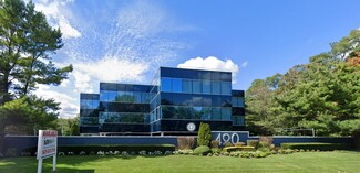 Plus de détails pour 490 Wheeler Rd, Hauppauge, NY - Bureau à louer