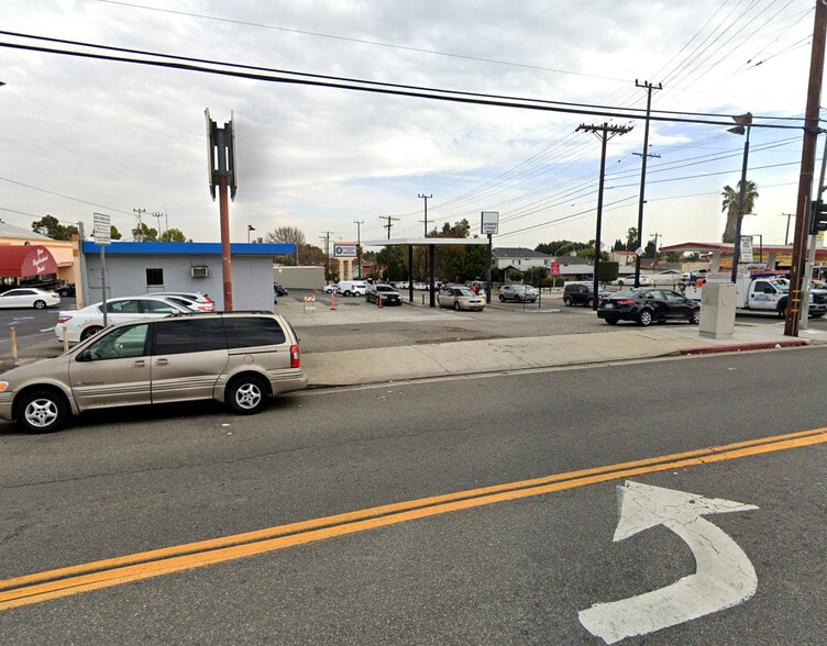 986 W 1st St, San Pedro, CA à vendre - Photo du bâtiment - Image 3 de 5