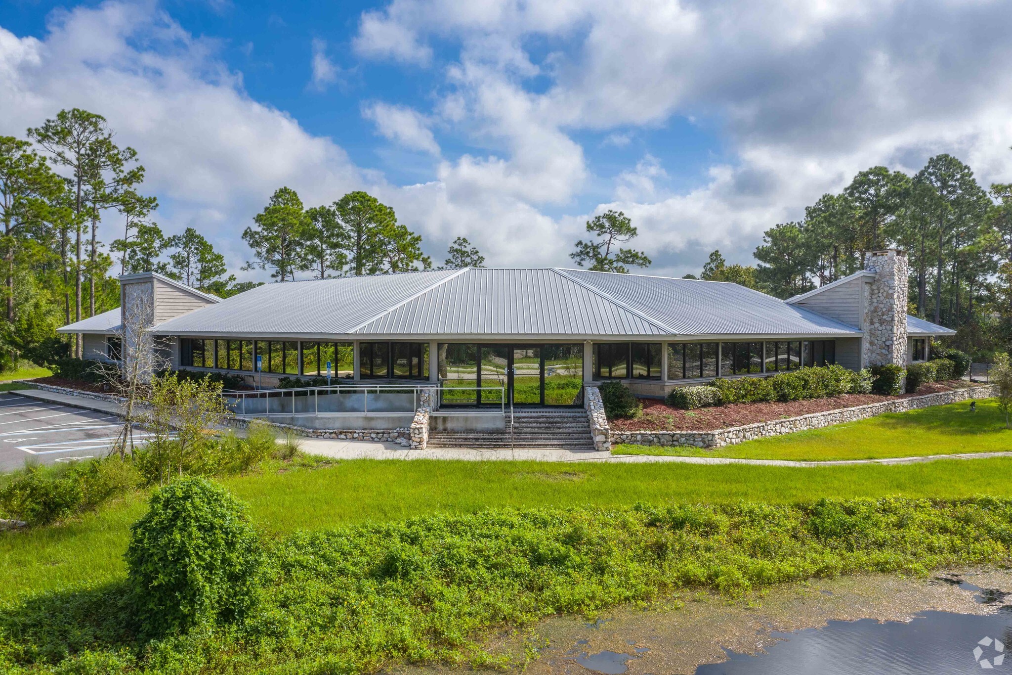 10575 Old Dixie Hwy, Ponte Vedra, FL à vendre Photo du bâtiment- Image 1 de 1