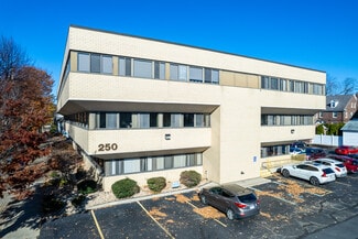 More details for Five-Building Suburban Office Portfolio – Office for Sale, Kingston, PA