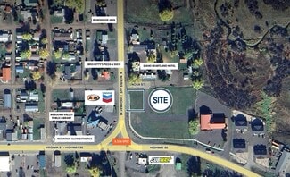 More details for Highway 55, New Meadows, ID - Land for Lease