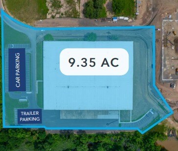 861 Sloan Ave, Hamilton, NJ à louer - Photo du bâtiment - Image 2 de 10