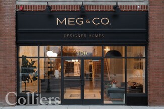 Plus de détails pour 150 Main Ave S, Twin Falls, ID - Bureau à louer