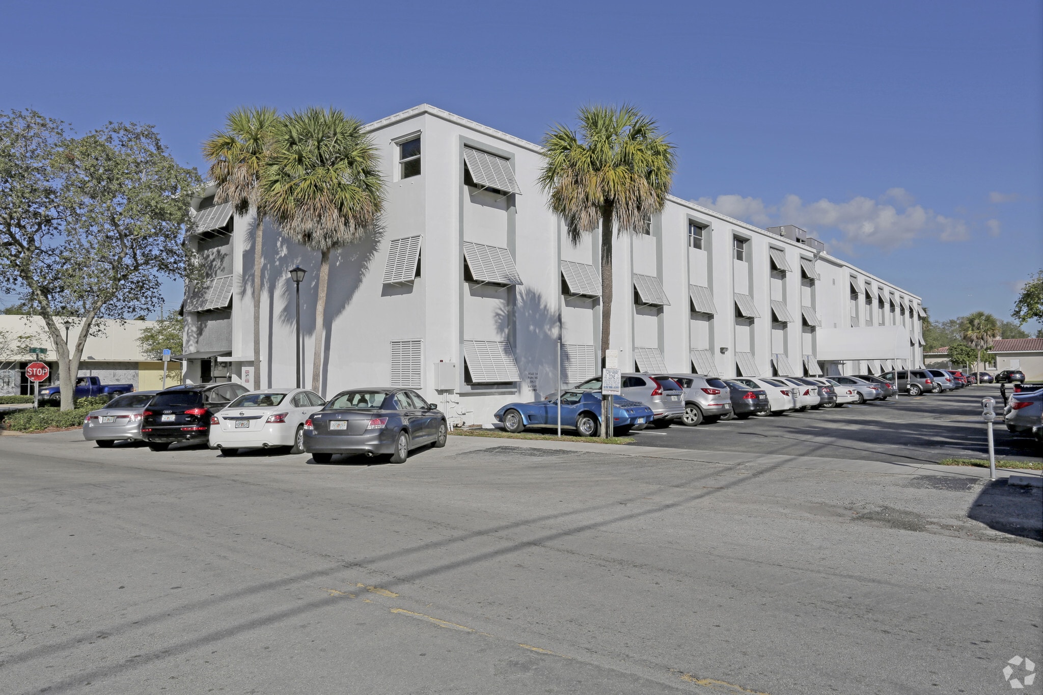 9999 NE 2nd Ave, Miami, FL for lease Building Photo- Image 1 of 7