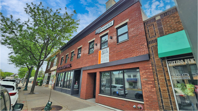 More details for 2639-2641 Nicollet Ave, Minneapolis, MN - Retail for Sale