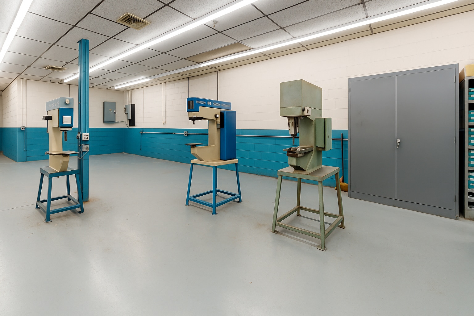 450 S Fellowship Rd, Maple Shade Township, NJ for lease Building Photo- Image 1 of 10