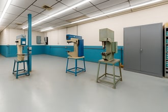 450 S Fellowship Rd, Maple Shade Township, NJ for lease Building Photo- Image 1 of 10