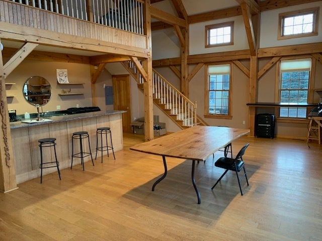 292 S Main St, Sheffield, MA for lease - Interior Photo - Image 2 of 12