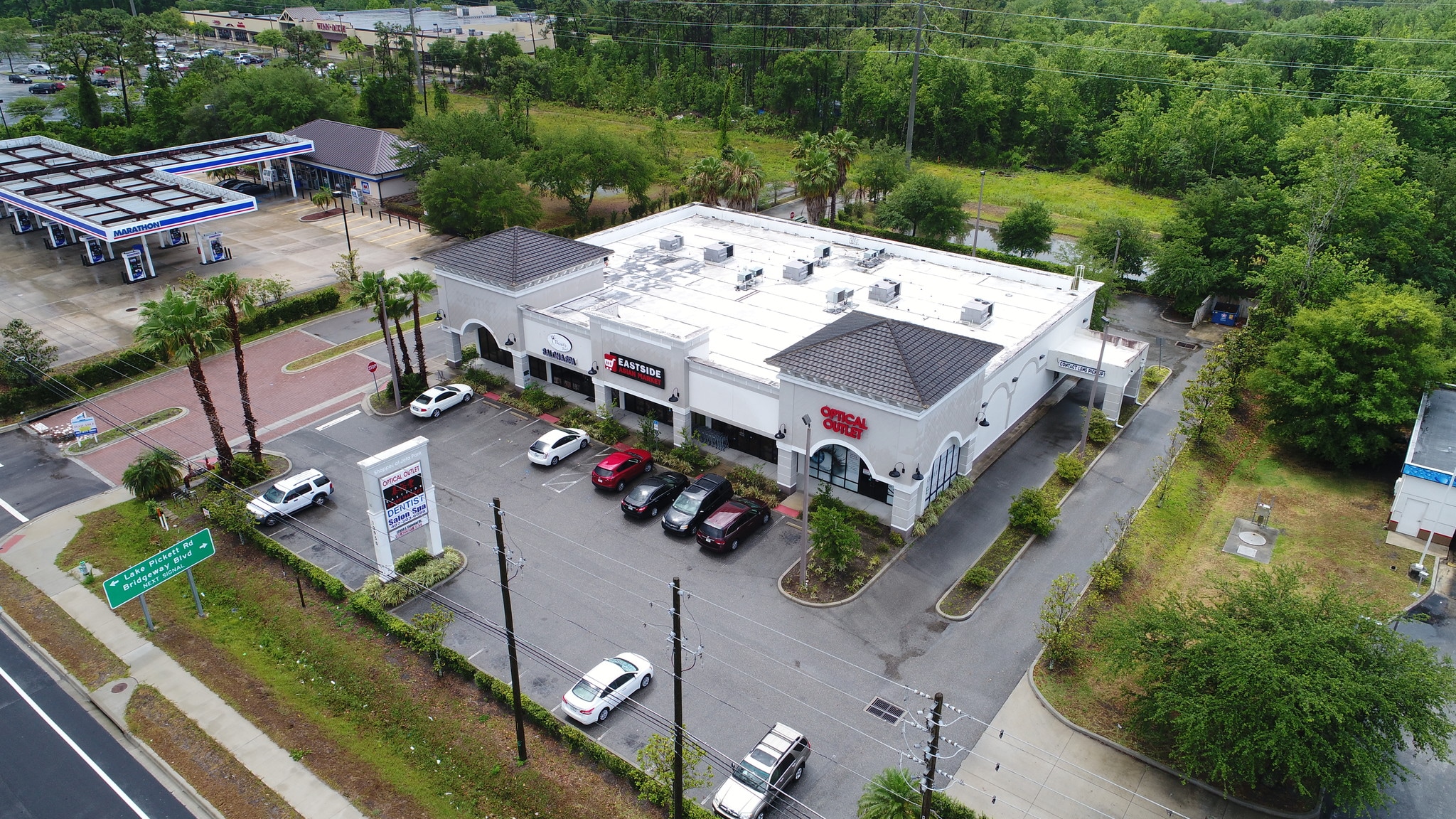 12950 E Colonial Dr, Orlando, FL for sale Primary Photo- Image 1 of 29