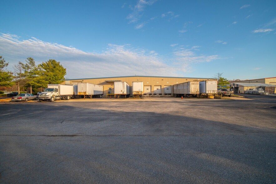 5540 Ketch Rd, Prince Frederick, MD à vendre - Photo du bâtiment - Image 3 de 27