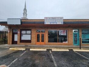 2285 Cascade Rd SW, Atlanta, GA for lease Building Photo- Image 2 of 12