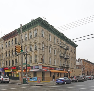 More details for 137 Wyckoff Ave, Brooklyn, NY - Multifamily for Sale