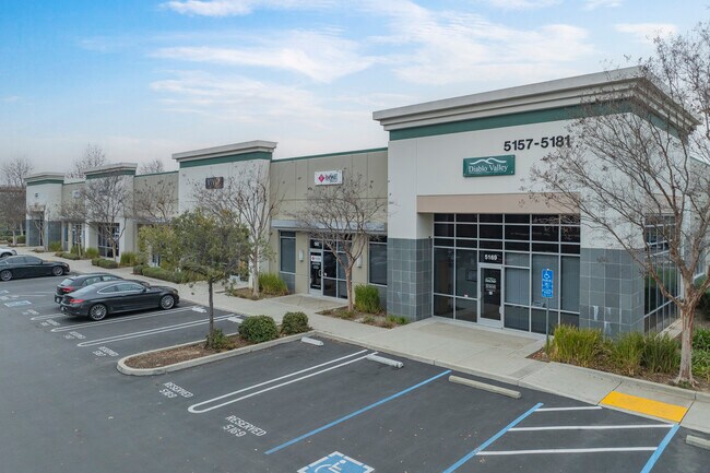 More details for 5159 Lone Tree Way, Antioch, CA - Office for Sale