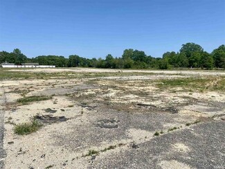 Plus de détails pour 800 N Fayetteville Ave, Dunn, NC - Terrain à vendre