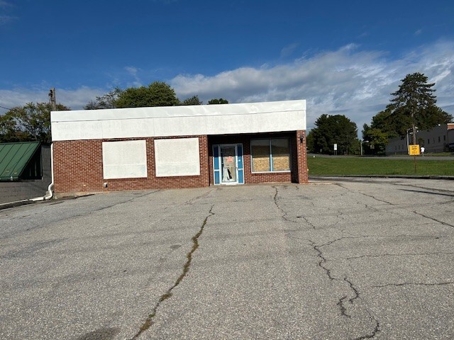 107 Englar Rd, Westminster, MD for lease - Building Photo - Image 2 of 2
