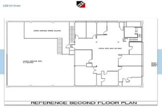 1200 5th St, Berkeley, CA for sale Floor Plan- Image 1 of 1
