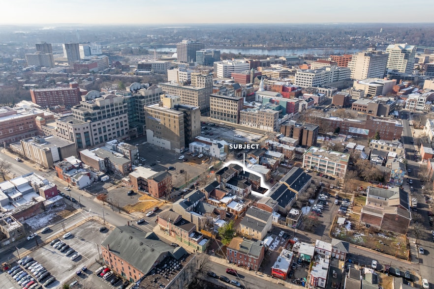 228 E Hanover St, Trenton, NJ for sale - Building Photo - Image 3 of 17