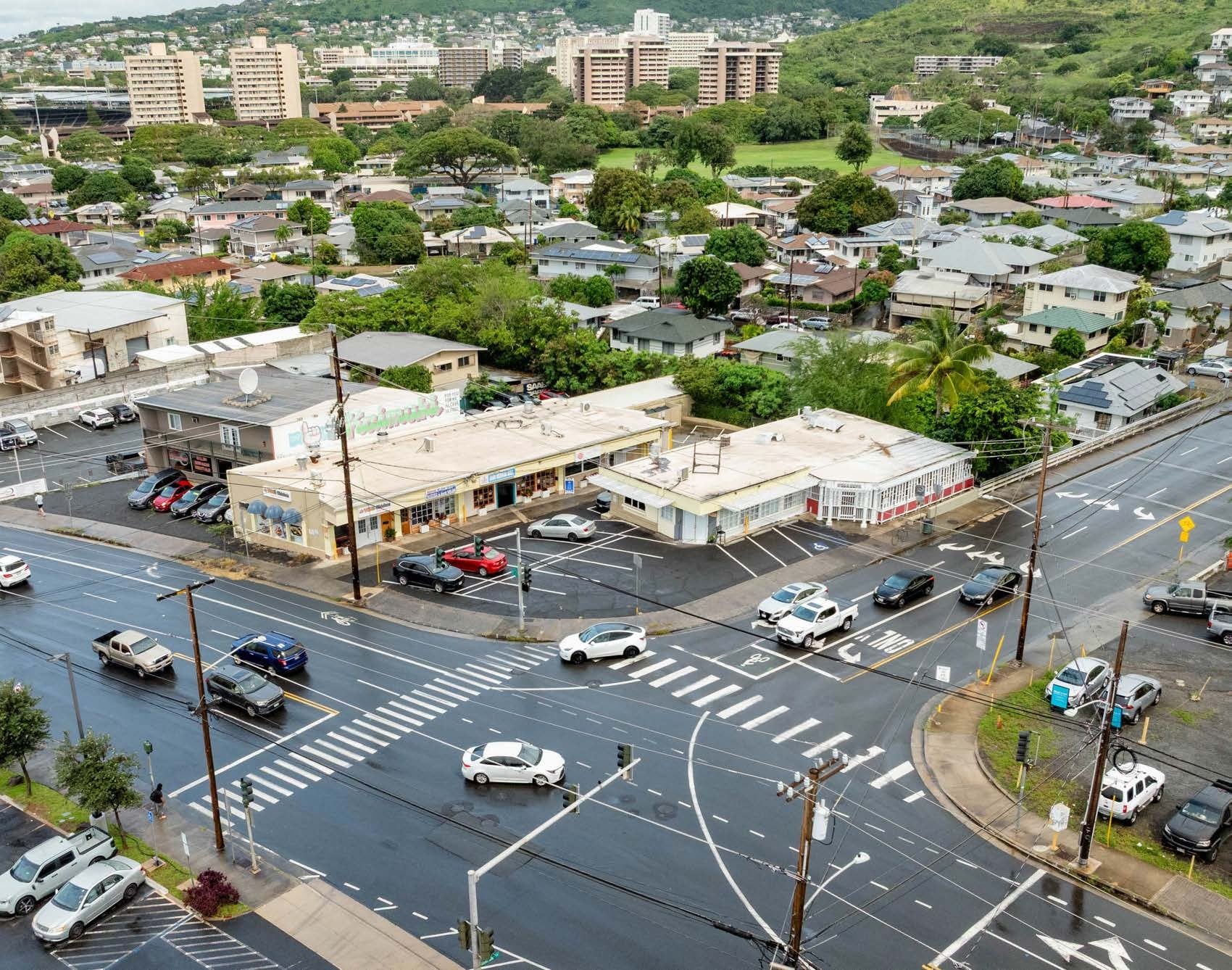 3036 Waialae Ave, Honolulu, HI for sale Building Photo- Image 1 of 14