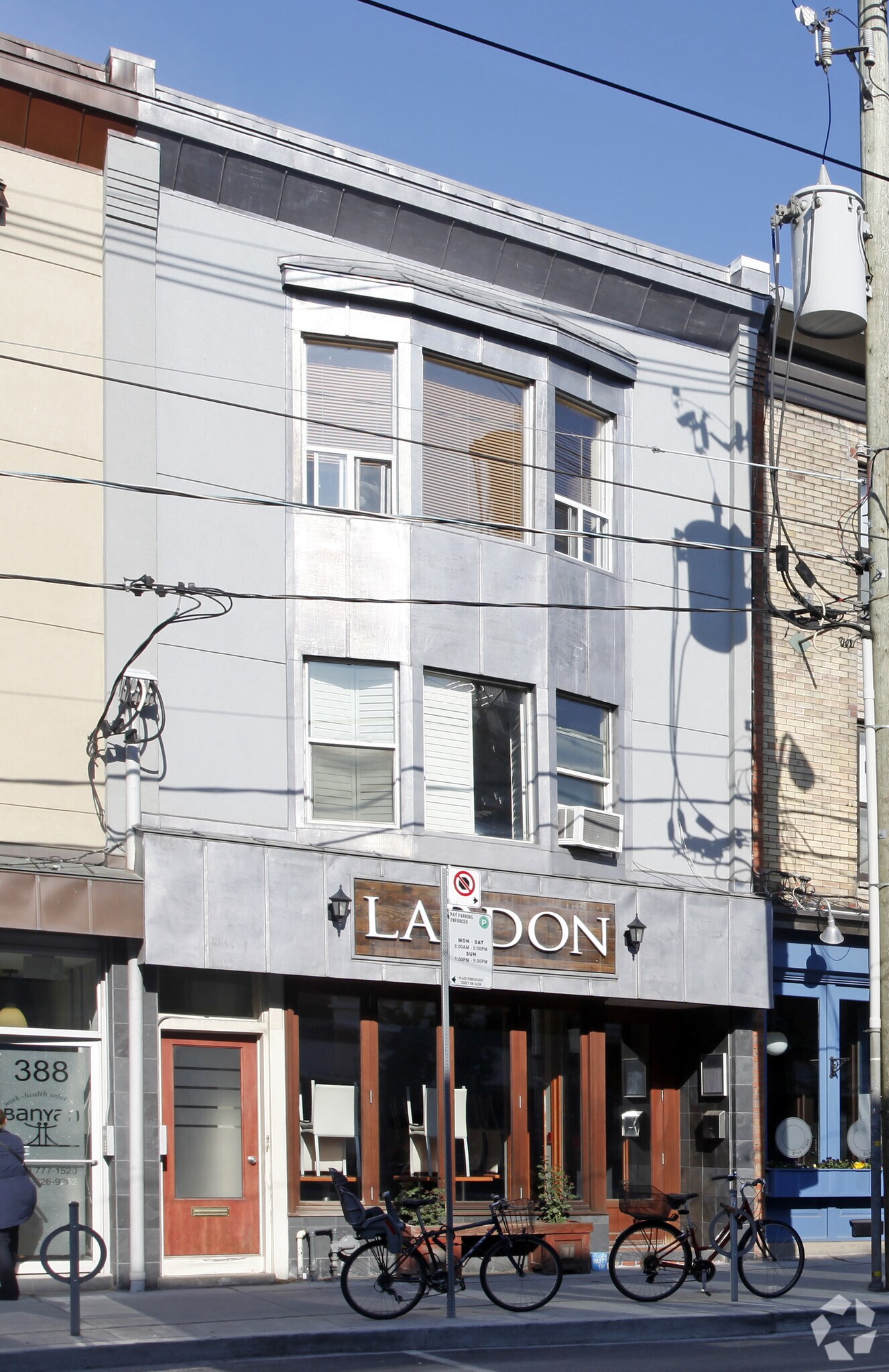 390 Roncesvalles Ave, Toronto, ON à vendre Photo principale- Image 1 de 1