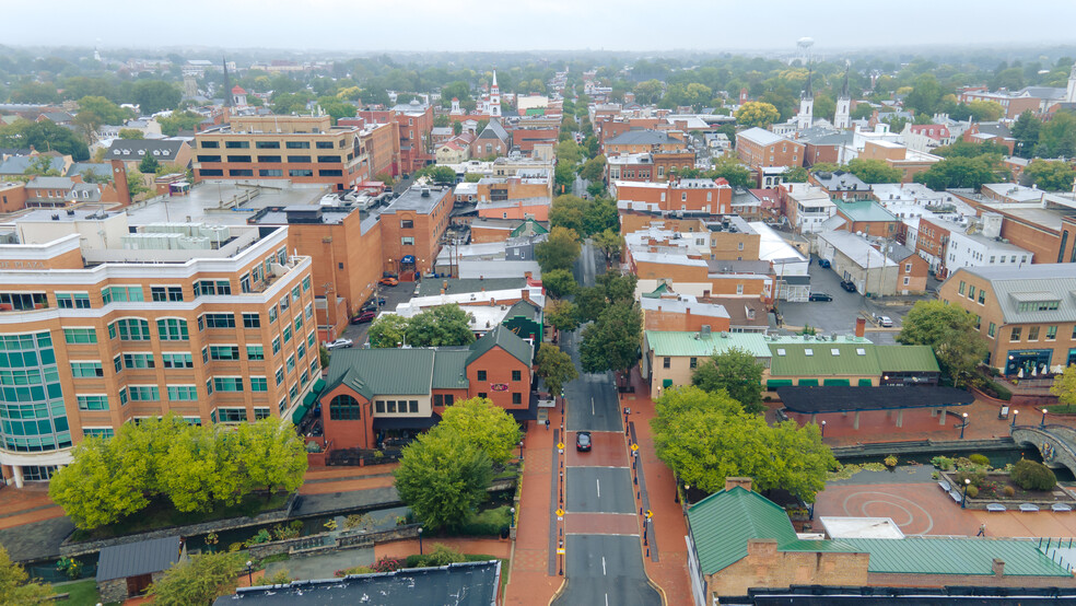 51 S Market St, Frederick, MD for sale - Building Photo - Image 3 of 12