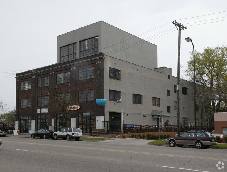 3338 SE University Ave, Minneapolis, MN for sale - Building Photo - Image 3 of 4