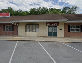 11341-11361 Robinwood Dr, Hagerstown, MD for lease Interior Photo- Image 1 of 2