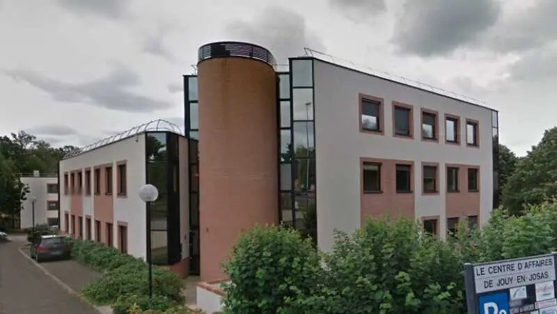 3 Bis Rue Du Petit Robinson, Jouy-en-Josas à vendre - Photo du bâtiment - Image 2 de 16