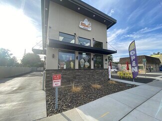 Plus de détails pour 900 S College Ave, College Place, WA - Commerce de détail à vendre