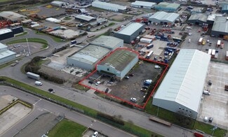 More details for Minto Ave, Aberdeen - Industrial for Lease