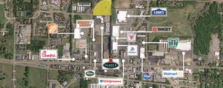 Plus de détails pour Market Blvd, Collierville, TN - Terrain à vendre