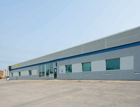 585 Century St, Winnipeg, MB for lease Building Photo- Image 1 of 14