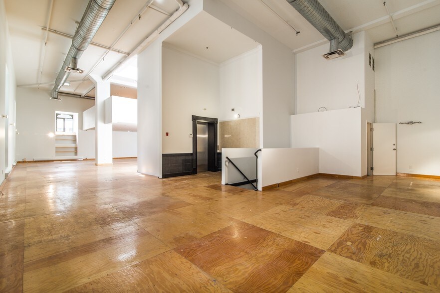 500-510 Rue McGill, Montréal, QC à louer - Photo intérieure - Image 2 de 8