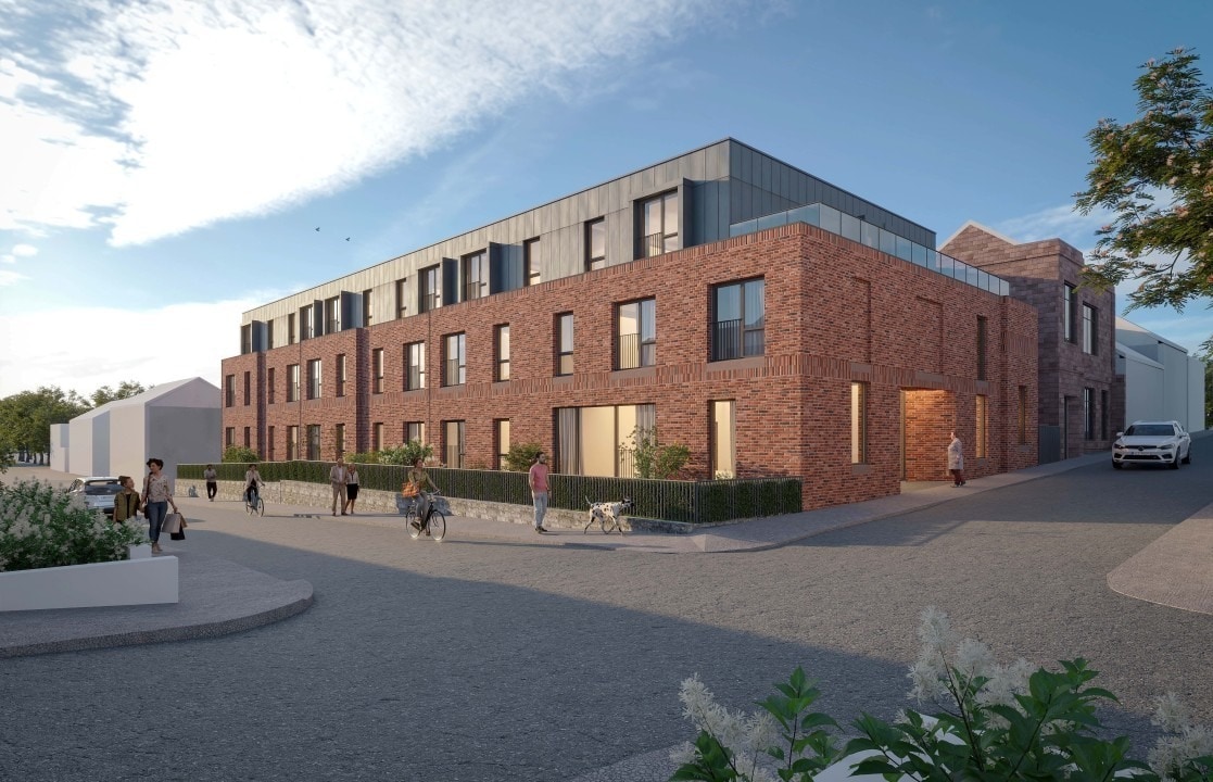 Egerton St, Runcorn for sale Primary Photo- Image 1 of 8