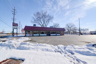 More details for 1385 E Pershing Rd, Decatur, IL - Retail for Sale