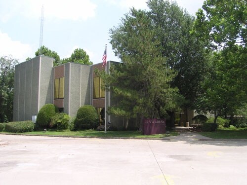 21 NW 44th St, Lawton, OK à louer - Photo du bâtiment - Image 1 de 8