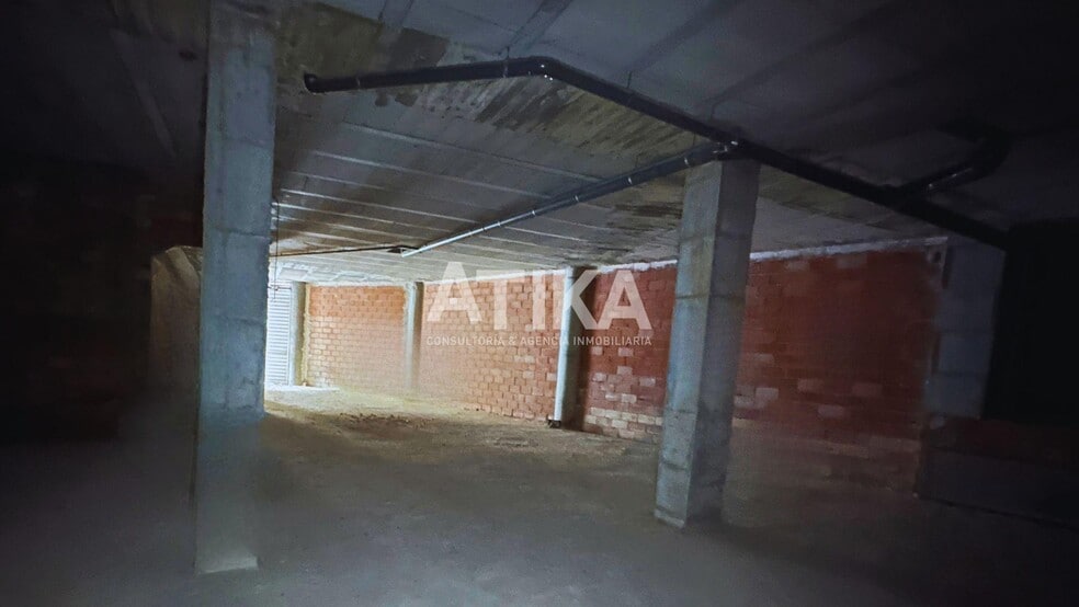 Gran Vía de las Germanías, València, Valencia for sale - Building Photo - Image 1 of 10