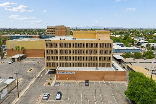 More details for 6036 N 19th Ave, Phoenix, AZ - Office for Auction