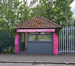 3 Station Appr, Bexleyheath à louer Photo du bâtiment- Image 1 de 1