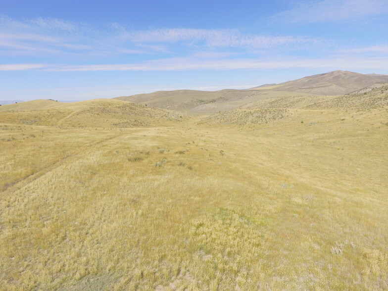 TBD  E Meadow Creek Rd., Malta, ID à vendre - Photo principale - Image 1 de 5